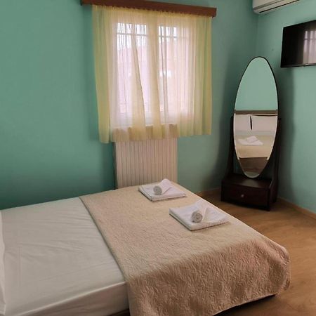 Villa Marina Tsoukaládhes Zewnętrze zdjęcie