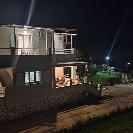Villa Marina Tsoukaládhes Zewnętrze zdjęcie