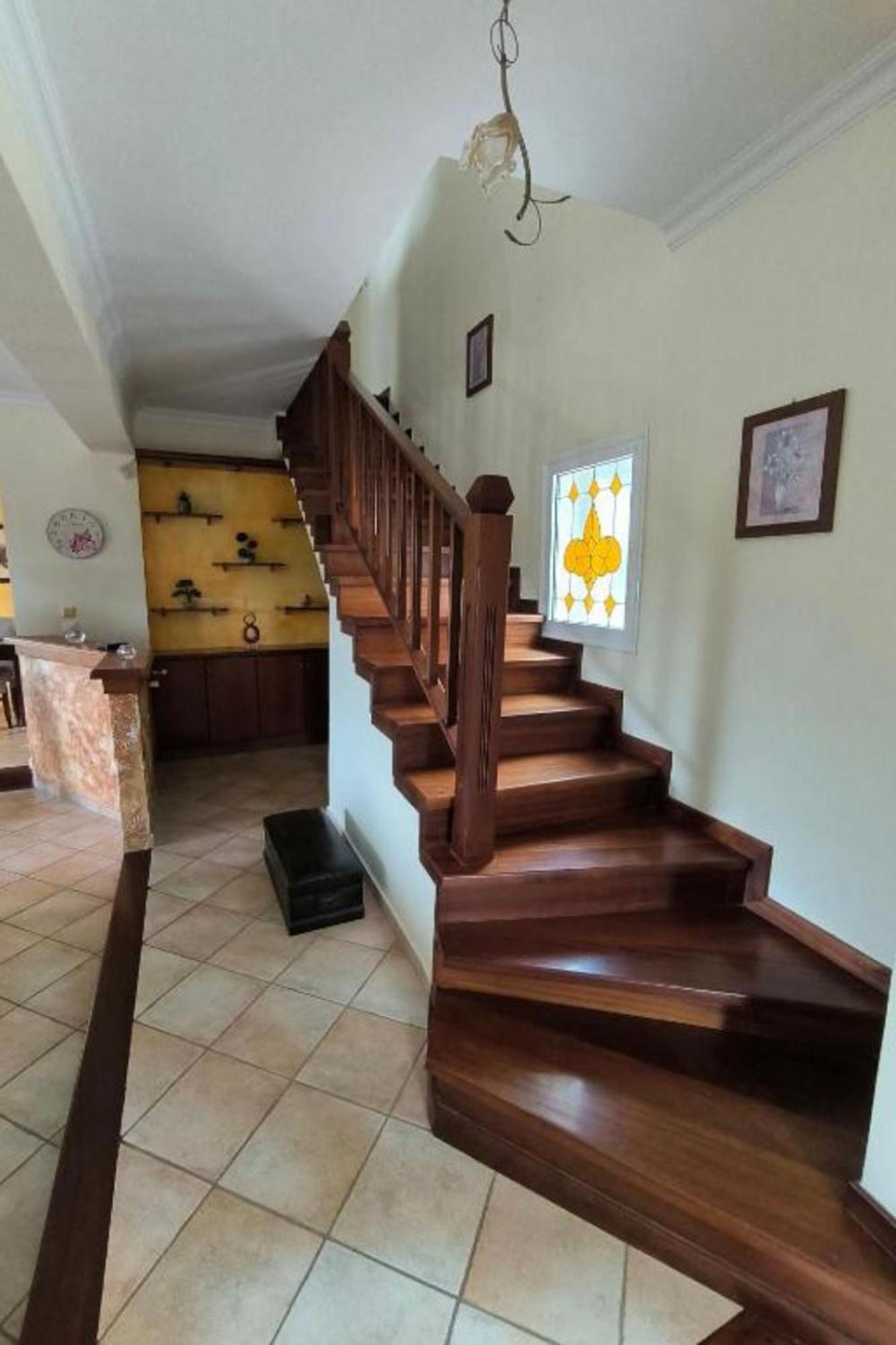 Villa Marina Tsoukaládhes Zewnętrze zdjęcie