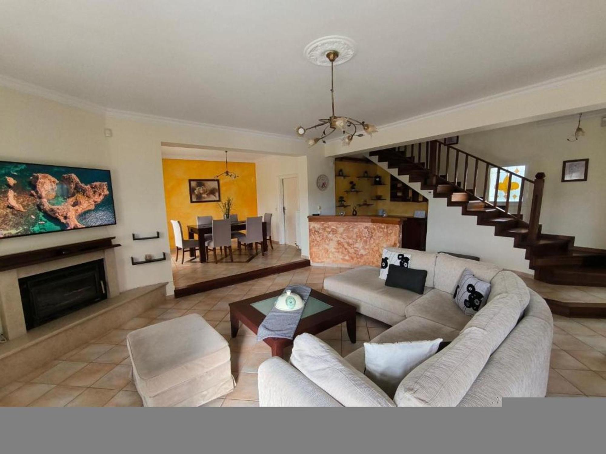 Villa Marina Tsoukaládhes Zewnętrze zdjęcie