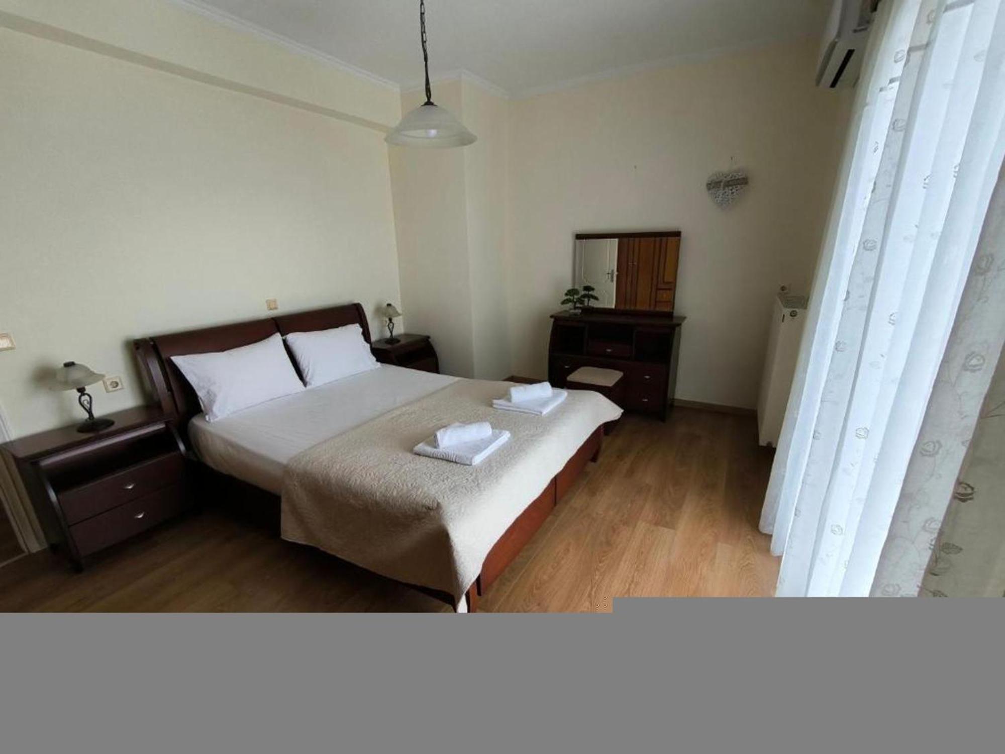 Villa Marina Tsoukaládhes Zewnętrze zdjęcie
